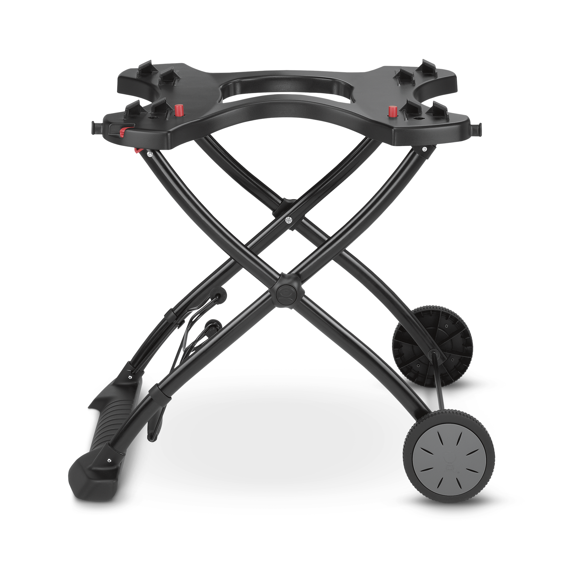 Weber 6557 q portable cart new arrivals